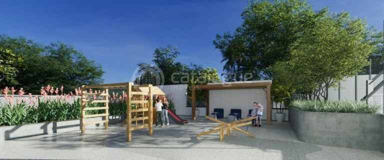 Imagem Apartamento com 3 Quartos à Venda, 75 m² em Capim Macio - Natal Imagem Apartamento com 3 Quartos à Venda, 75 m² em Capim Macio - Natal