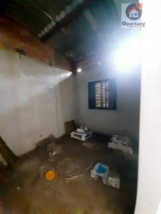 Imagem Terreno à Venda, 126 m² em Residencial Parque Cumbica - Guarulhos