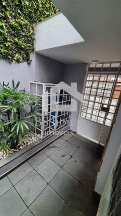 Imagem Sobrado com 3 Quartos à Venda, 300 m² em Vila Pires - Santo André