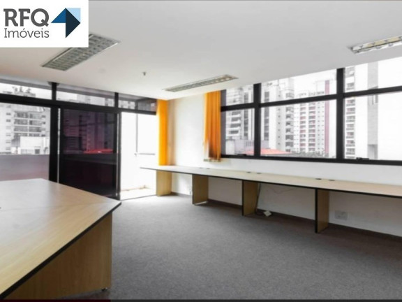 Imagem Sala Comercial para Alugar, 53 m² em Santa Cecília - São Paulo