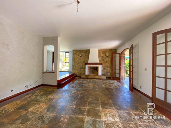 Imagem Casa com 3 Quartos à Venda, 165 m² em Comary - Teresópolis Imagem Casa com 3 Quartos à Venda, 165 m² em Comary - Teresópolis