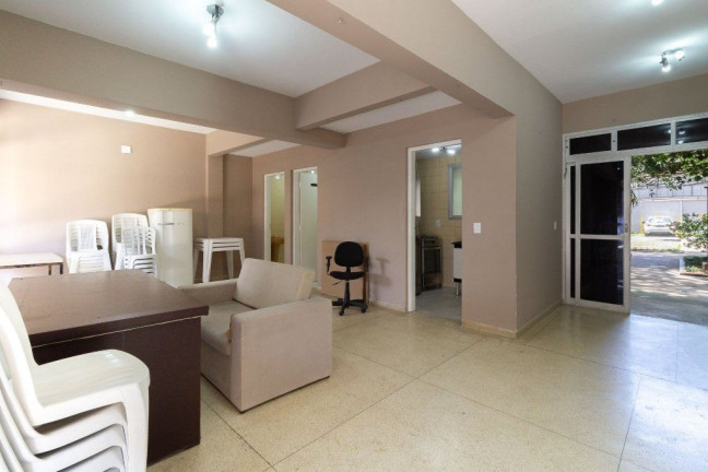 Imagem Apartamento com 2 Quartos à Venda, 47 m² em Lapa - São Paulo Imagem Apartamento com 2 Quartos à Venda, 47 m² em Lapa - São Paulo