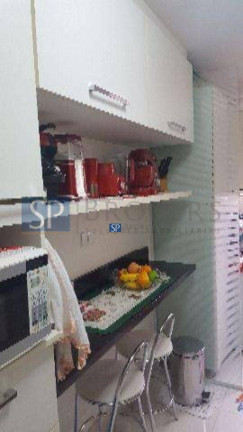 Imagem Apartamento com 2 Quartos à Venda, 72 m² em Campo Belo - São Paulo Imagem Apartamento com 2 Quartos à Venda, 72 m² em Campo Belo - São Paulo