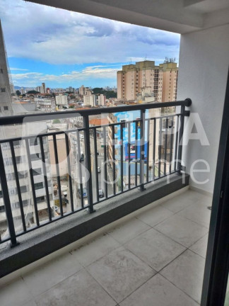 Imagem Apartamento com 1 Quarto à Venda, 25 m² em Tucuruvi - São Paulo Imagem Apartamento com 1 Quarto à Venda, 25 m² em Tucuruvi - São Paulo