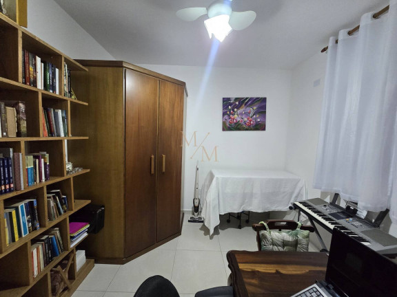 Imagem Casa com 3 Quartos à Venda, 200 m² em Ponta Da Praia - Santos Imagem Casa com 3 Quartos à Venda, 200 m² em Ponta Da Praia - Santos