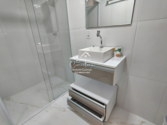 Imagem Apartamento com 3 Quartos à Venda, 180 m² em Pitangueiras - Guarujá