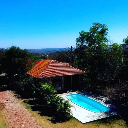 Imagem Casa com 9 Quartos à Venda, 2.500 m² em Chapada Dos Guimarães Imagem Casa com 9 Quartos à Venda, 2.500 m² em Chapada Dos Guimarães