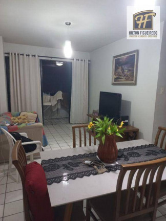 Imagem Apartamento com 3 Quartos à Venda, 78 m² em Bessa - João Pessoa Imagem Apartamento com 3 Quartos à Venda, 78 m² em Bessa - João Pessoa