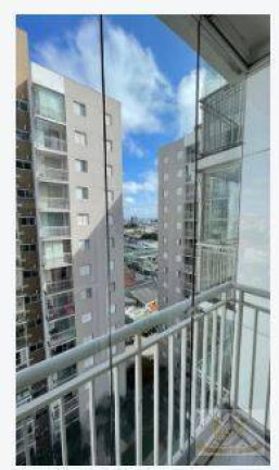 Imagem Apartamento com 2 Quartos à Venda, 47 m² em Jardim Vila Formosa - São Paulo Imagem Apartamento com 2 Quartos à Venda, 47 m² em Jardim Vila Formosa - São Paulo