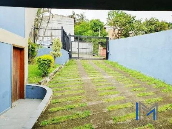 Imagem Casa para Alugar, 480 m² em Granja Viana - Cotia