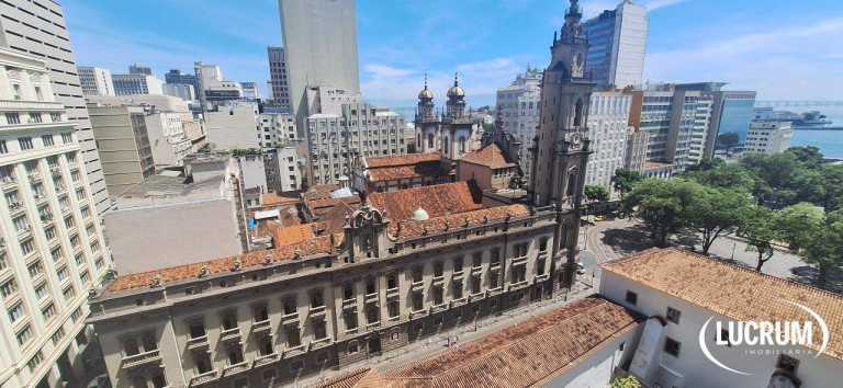 Imagem Imóvel com 9 Quartos para Alugar, 400 m² em Centro - Rio De Janeiro Imagem Imóvel com 9 Quartos para Alugar, 400 m² em Centro - Rio De Janeiro