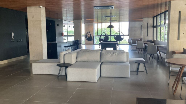 Imagem Loft com 1 Quarto à Venda, 36 m² em Petrópolis - Porto Alegre