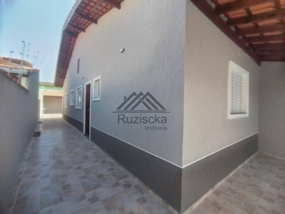 Imagem Casa com 2 Quartos à Venda, 180 m² em Balneário Tupy - Itanhaém Imagem Casa com 2 Quartos à Venda, 180 m² em Balneário Tupy - Itanhaém