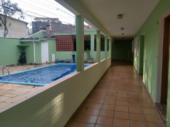 Imagem Casa com 3 Quartos à Venda, 250 m² em Parque Fongaro - São Paulo