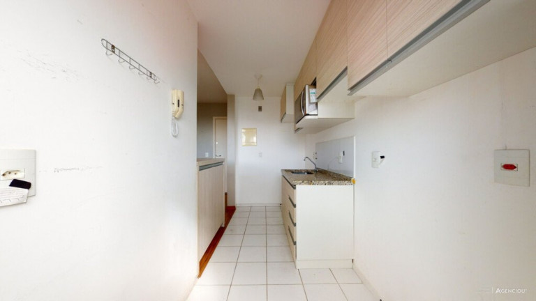 Imagem Imóvel com 2 Quartos à Venda, 46 m² em Cavalhada - Porto Alegre Imagem Imóvel com 2 Quartos à Venda, 46 m² em Cavalhada - Porto Alegre