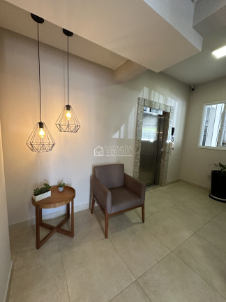 Imagem Apartamento com 2 Quartos à Venda, 58 m² em Cidade Universitária Pedra Branca, Palhoça - Palhoça