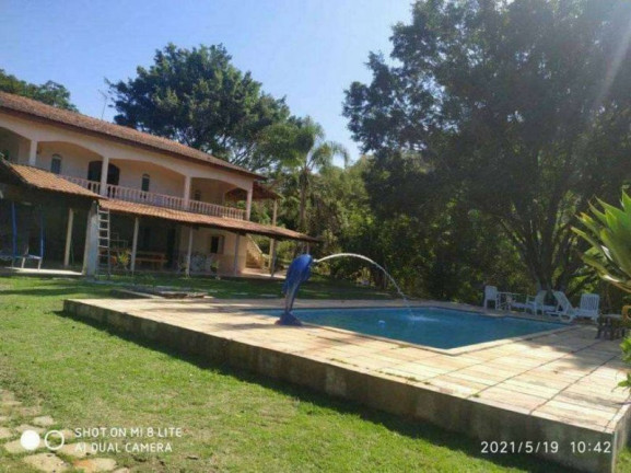 Imagem Imóvel com 4 Quartos à Venda, 250 m² em Freitas - São José Dos Campos Imagem Imóvel com 4 Quartos à Venda, 250 m² em Freitas - São José Dos Campos