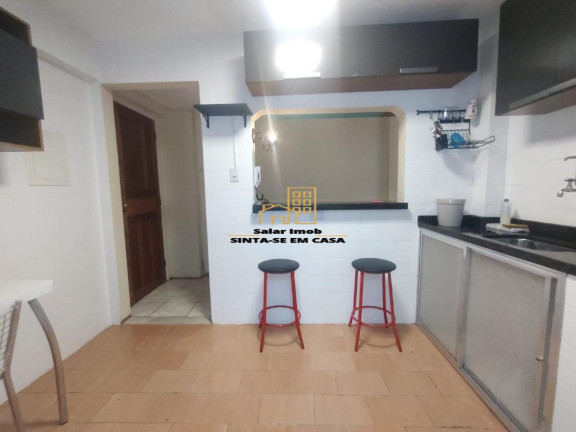 Imagem Apartamento com 1 Quarto à Venda, 45 m² em Campos Elíseos - Resende Imagem Apartamento com 1 Quarto à Venda, 45 m² em Campos Elíseos - Resende