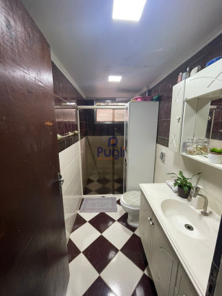 Imagem Apartamento com 2 Quartos à Venda, 80 m² em Vila Celeste - São Paulo