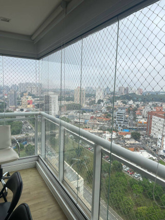 Imagem Apartamento com 2 Quartos à Venda, 60 m² em Centro - São Bernardo Do Campo