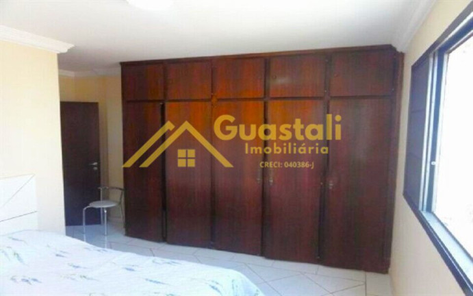 Imagem Apartamento com 3 Quartos à Venda, 110 m² em Vila Monteiro - Piracicaba