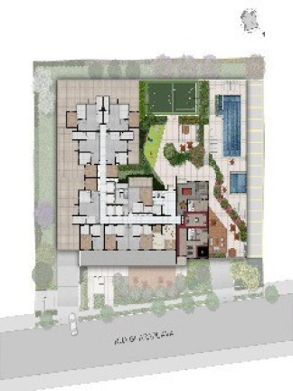 Imagem Imóvel com 2 Quartos à Venda, 52 m² em Mooca - São Paulo Imagem Imóvel com 2 Quartos à Venda, 52 m² em Mooca - São Paulo
