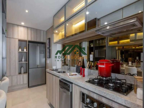 Imagem Apartamento com 3 Quartos à Venda, 143 m² em Campo Belo - São Paulo Imagem Apartamento com 3 Quartos à Venda, 143 m² em Campo Belo - São Paulo