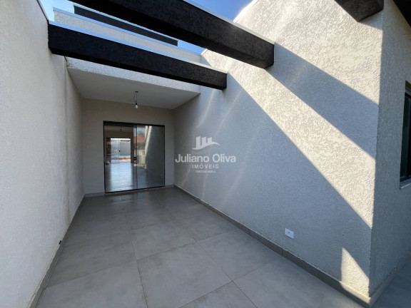 Imagem Casa à Venda, 100 m² em Barra Do Sai - Itapoá