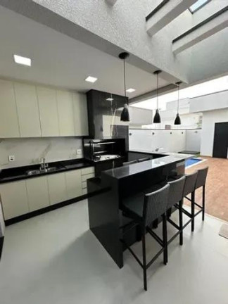 Imagem Casa com 3 Quartos à Venda, 160 m² em Jardim Golden Park Residence - Hortolândia Imagem Casa com 3 Quartos à Venda, 160 m² em Jardim Golden Park Residence - Hortolândia