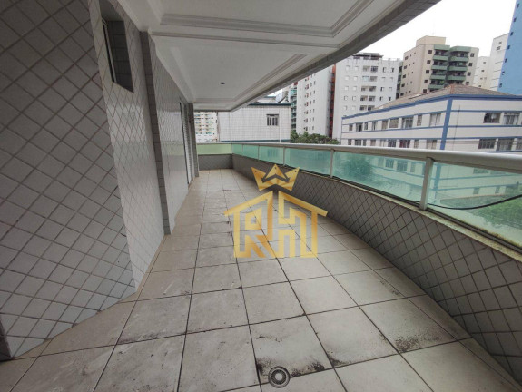Imagem Apartamento com 3 Quartos à Venda, 170 m² em Tupi - Praia Grande Imagem Apartamento com 3 Quartos à Venda, 170 m² em Tupi - Praia Grande
