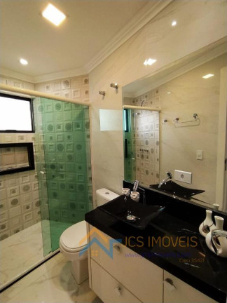 Imagem Apartamento com 3 Quartos à Venda, 75 m² em Três Marias - São José Dos Pinhais