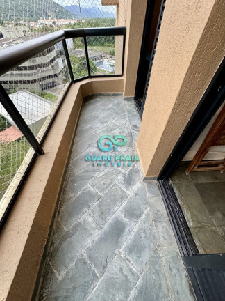 Imagem Apartamento com 3 Quartos à Venda, 100 m² em Enseada - Guarujá