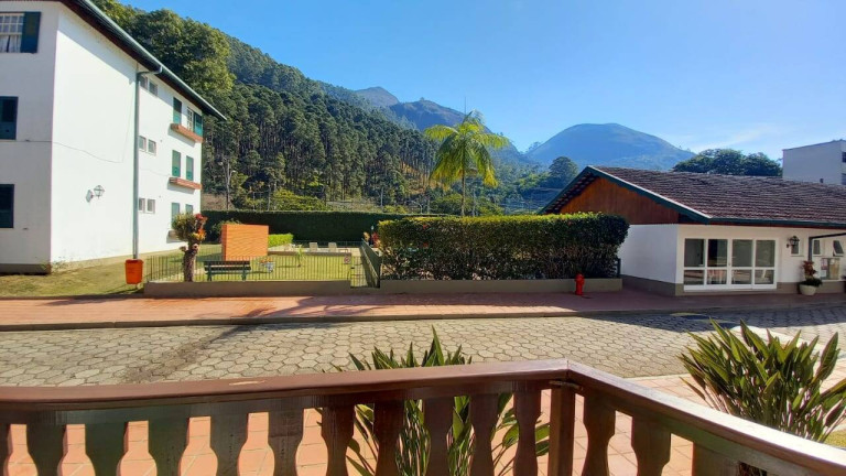 Imagem Apartamento com 2 Quartos à Venda, em Olaria - Nova Friburgo Imagem Apartamento com 2 Quartos à Venda, em Olaria - Nova Friburgo