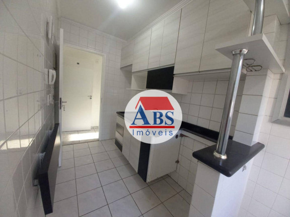 Imagem Apartamento com 2 Quartos à Venda, 60 m² em Canto Do Forte - Praia Grande Imagem Apartamento com 2 Quartos à Venda, 60 m² em Canto Do Forte - Praia Grande