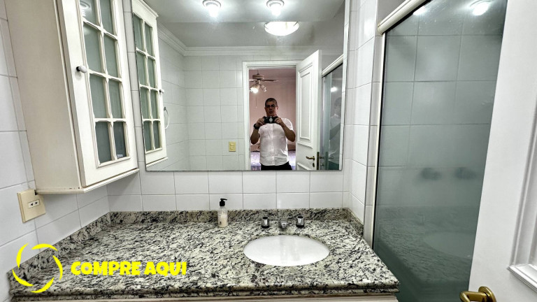 Imagem Apartamento com 4 Quartos à Venda, 203 m² em Perdizes - São Paulo Imagem Apartamento com 4 Quartos à Venda, 203 m² em Perdizes - São Paulo