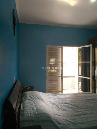 Imagem Apartamento com 3 Quartos à Venda, 78 m² em Campestre - Santo André Imagem Apartamento com 3 Quartos à Venda, 78 m² em Campestre - Santo André