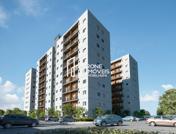 Imagem Apartamento com 2 Quartos à Venda, 45 m² em Tenoné - Belém Imagem Apartamento com 2 Quartos à Venda, 45 m² em Tenoné - Belém