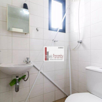Imagem Apartamento com 3 Quartos para Alugar, 100 m² em Brooklin - São Paulo Imagem Apartamento com 3 Quartos para Alugar, 100 m² em Brooklin - São Paulo