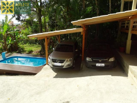 Imagem Casa com 3 Quartos à Venda, 120 m² em Centro - Porto Belo