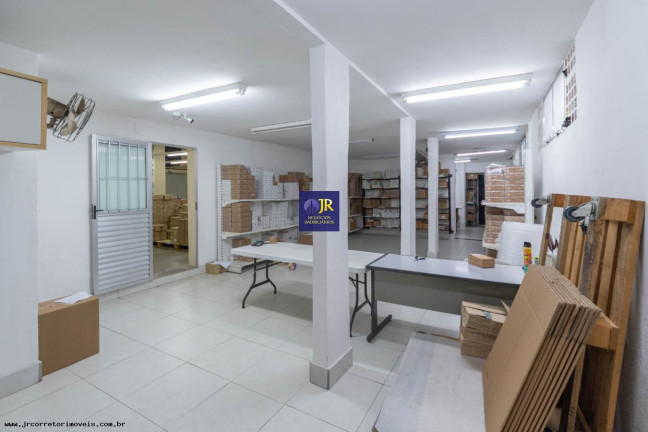 Imagem Galpão à Venda, 540 m² em Polo Industrial Santa Inês - Vila Velha