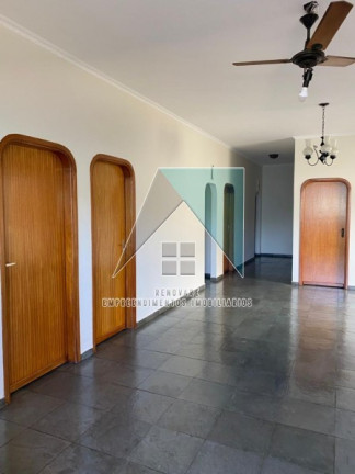 Imagem Imóvel para Alugar, 387 m² em Alto Da Boa Vista - Ribeirão Preto Imagem Imóvel para Alugar, 387 m² em Alto Da Boa Vista - Ribeirão Preto
