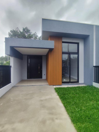 Imagem Casa com 2 Quartos à Venda, 83 m² em Village - Capão Novo / Arroio Teixeira - Capão Da Canoa