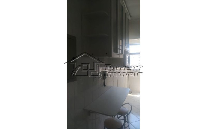 Imagem Apartamento com 1 Quarto para Alugar, 45 m² em Vila Adyana - São José Dos Campos Imagem Apartamento com 1 Quarto para Alugar, 45 m² em Vila Adyana - São José Dos Campos