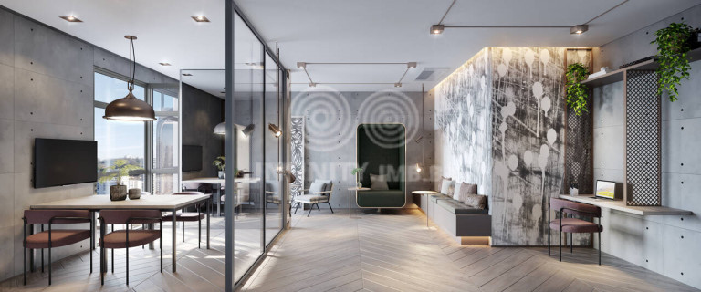 Imagem Apartamento com 2 Quartos à Venda, 76 m² em Brooklin - São Paulo