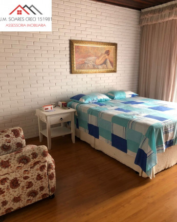 Imagem Sobrado com 3 Quartos à Venda, 282 m² em Cresciúma - Caieiras Imagem Sobrado com 3 Quartos à Venda, 282 m² em Cresciúma - Caieiras