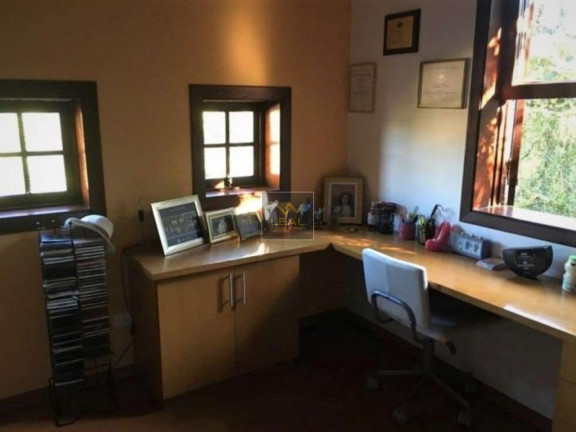 Imagem Casa com 6 Quartos à Venda, 923 m² em Altos De São Fernando - Jandira Imagem Casa com 6 Quartos à Venda, 923 m² em Altos De São Fernando - Jandira