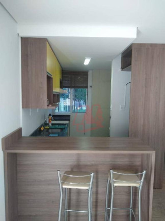 Imagem Apartamento com 2 Quartos à Venda, 44 m² em Glória - Porto Alegre Imagem Apartamento com 2 Quartos à Venda, 44 m² em Glória - Porto Alegre