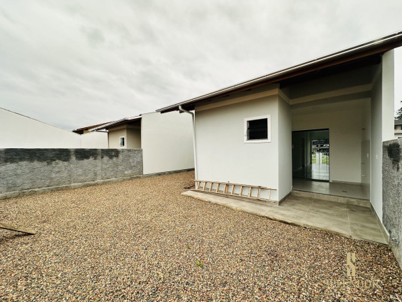Imagem Casa com 3 Quartos à Venda, 81 m² em Rio Morto - Indaial Imagem Casa com 3 Quartos à Venda, 81 m² em Rio Morto - Indaial