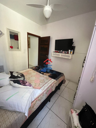 Imagem Apartamento com 2 Quartos à Venda, 60 m² em Guilhermina - Praia Grande Imagem Apartamento com 2 Quartos à Venda, 60 m² em Guilhermina - Praia Grande