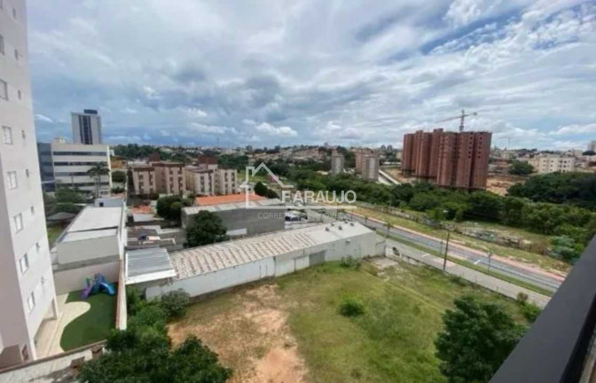 Imagem Apartamento com 2 Quartos à Venda, 80 m² em Jardim Refúgio - Sorocaba Imagem Apartamento com 2 Quartos à Venda, 80 m² em Jardim Refúgio - Sorocaba